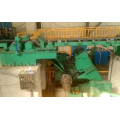 Double Coilers Tandem Cold Rolling Mill